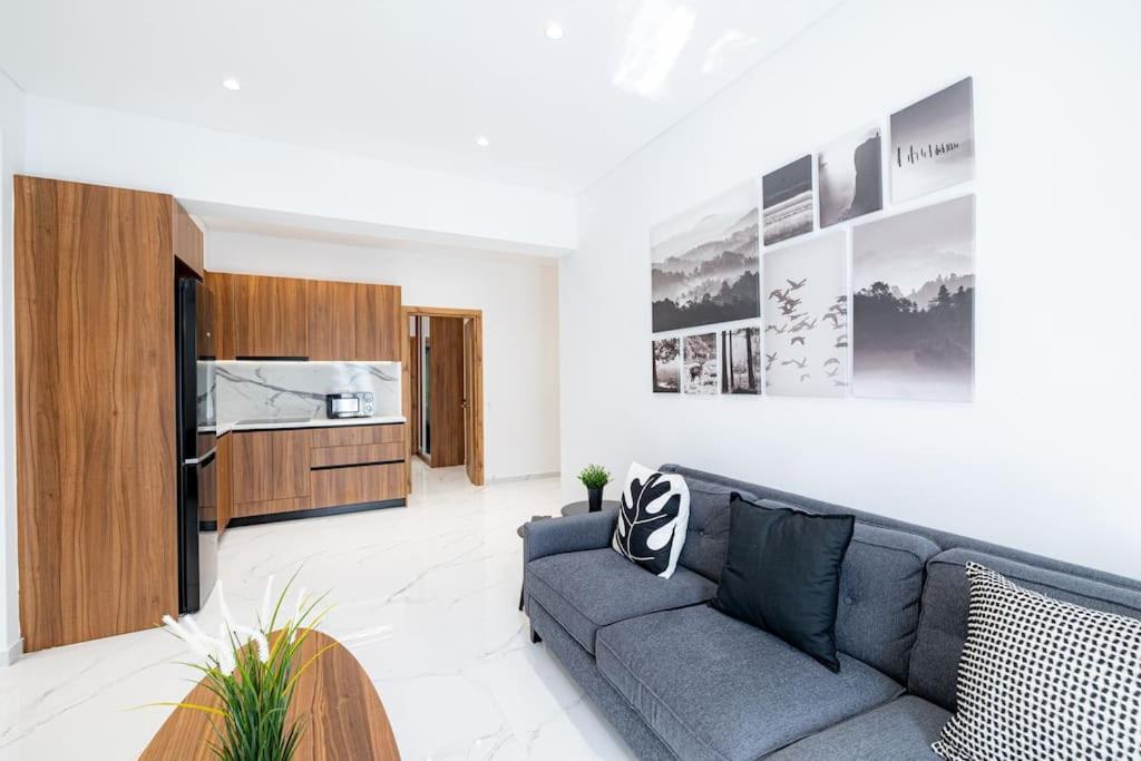 Spacious And Modern Flat At Koukaki, Near Acropolis 아테네 외부 사진