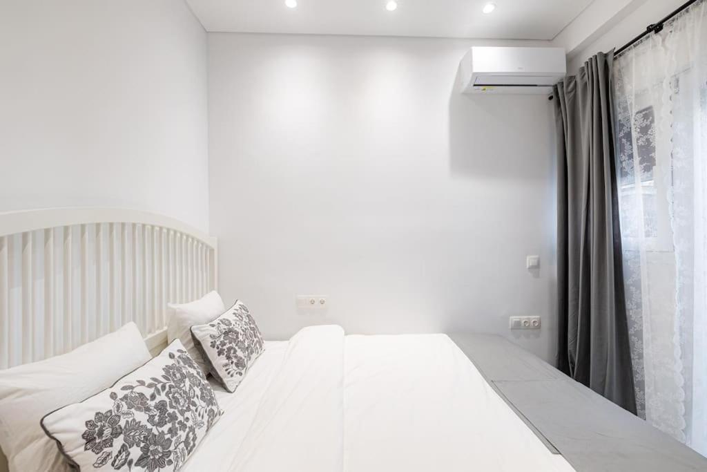 Spacious And Modern Flat At Koukaki, Near Acropolis 아테네 외부 사진